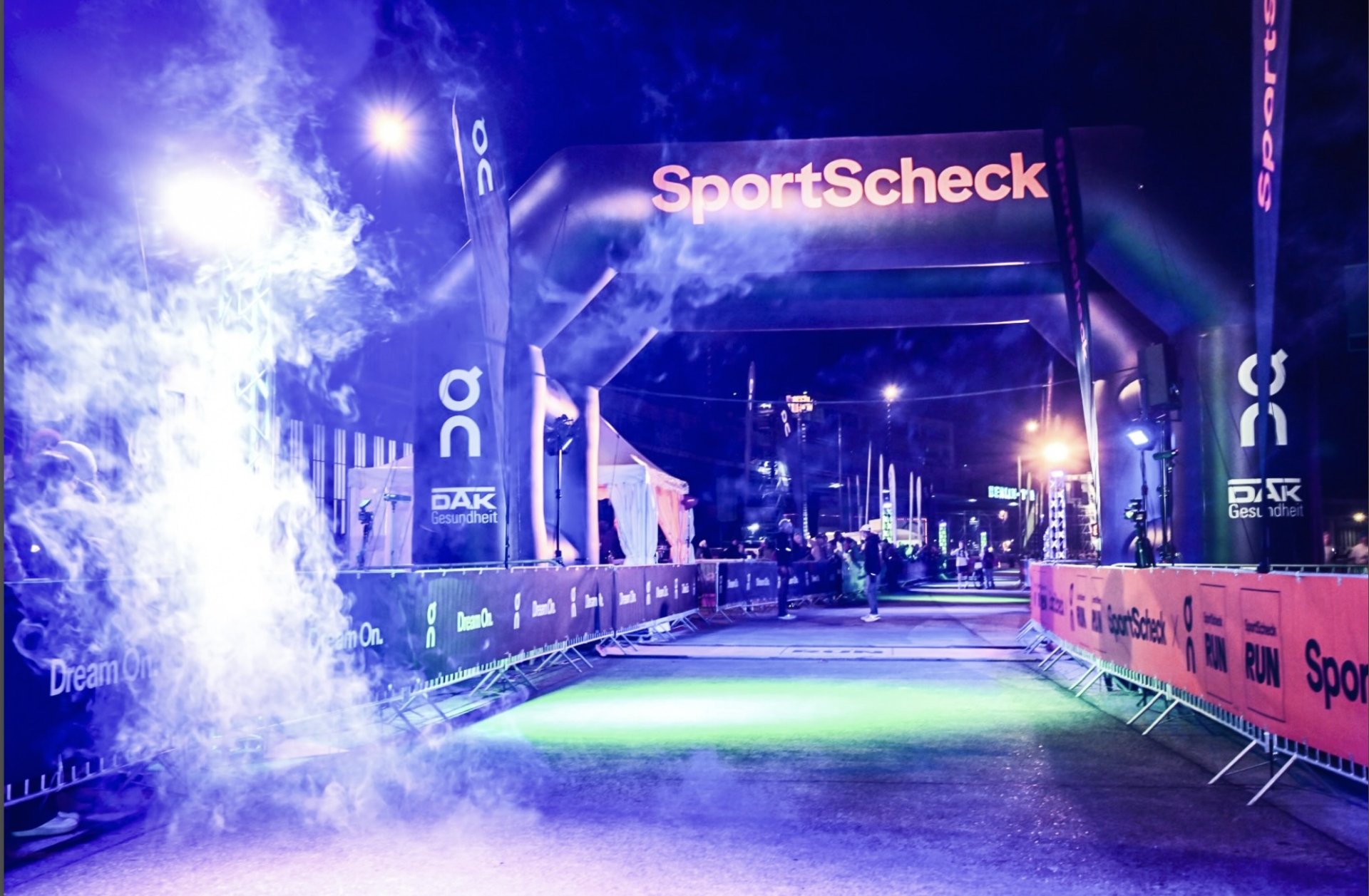 Event-Technik